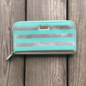 Kate Landry Wallet